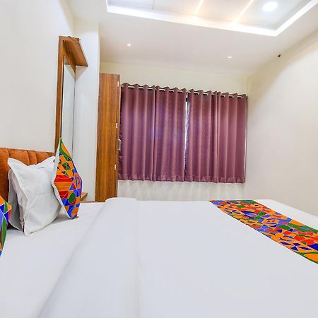 Fabhotel Shree Nakoda Paradise อุจเจน ภายนอก รูปภาพ